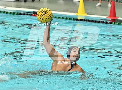 Thumbnail 2 in Boerne-Champion vs Harlingen South (UIL 6A Region 4 Semifinal) photogallery.