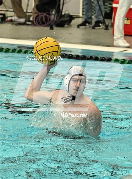 Thumbnail 1 in Boerne-Champion vs Harlingen South (UIL 6A Region 4 Semifinal) photogallery.