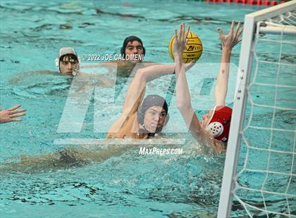 Thumbnail 1 in Boerne-Champion vs Harlingen South (UIL 6A Region 4 Semifinal) photogallery.