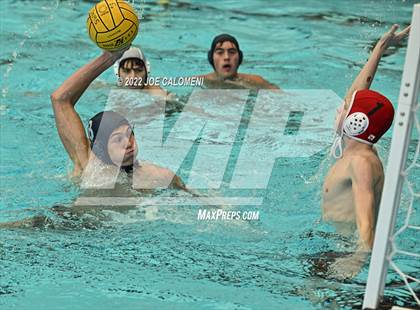 Thumbnail 2 in Boerne-Champion vs Harlingen South (UIL 6A Region 4 Semifinal) photogallery.