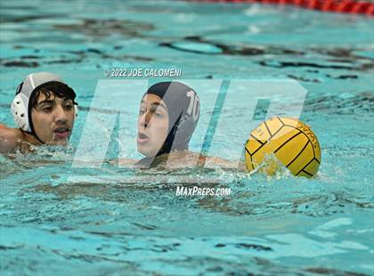 Thumbnail 2 in Boerne-Champion vs Harlingen South (UIL 6A Region 4 Semifinal) photogallery.