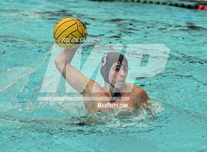 Thumbnail 3 in Boerne-Champion vs Harlingen South (UIL 6A Region 4 Semifinal) photogallery.