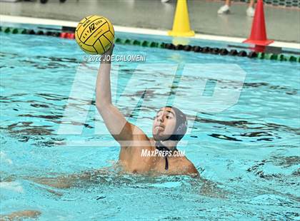 Thumbnail 3 in Boerne-Champion vs Harlingen South (UIL 6A Region 4 Semifinal) photogallery.