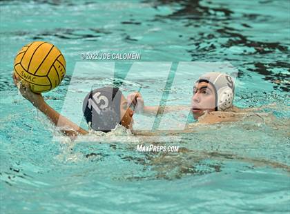 Thumbnail 1 in Boerne-Champion vs Harlingen South (UIL 6A Region 4 Semifinal) photogallery.