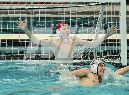 Thumbnail 2 in Boerne-Champion vs Harlingen South (UIL 6A Region 4 Semifinal) photogallery.