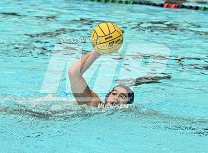 Thumbnail 2 in Boerne-Champion vs Harlingen South (UIL 6A Region 4 Semifinal) photogallery.
