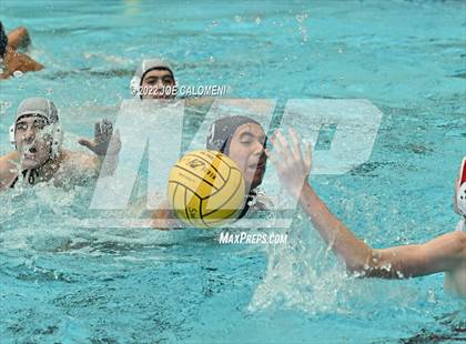Thumbnail 2 in Boerne-Champion vs Harlingen South (UIL 6A Region 4 Semifinal) photogallery.