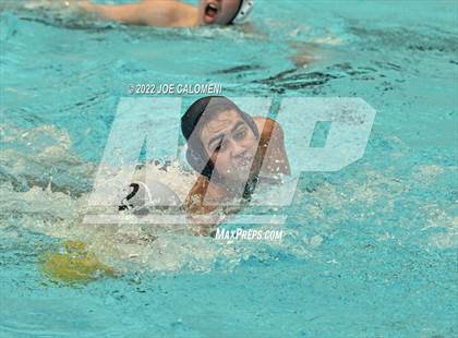 Thumbnail 1 in Boerne-Champion vs Harlingen South (UIL 6A Region 4 Semifinal) photogallery.