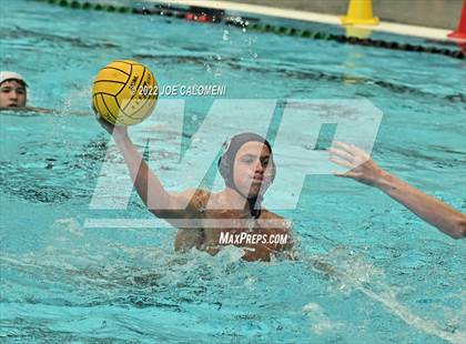 Thumbnail 2 in Boerne-Champion vs Harlingen South (UIL 6A Region 4 Semifinal) photogallery.