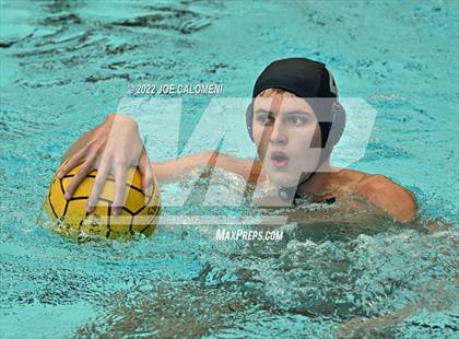Thumbnail 3 in Boerne-Champion vs Harlingen South (UIL 6A Region 4 Semifinal) photogallery.