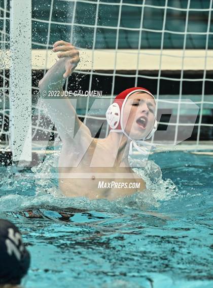 Thumbnail 2 in Boerne-Champion vs Harlingen South (UIL 6A Region 4 Semifinal) photogallery.