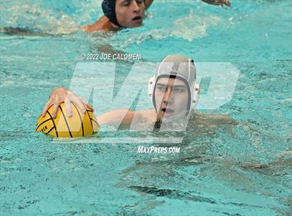 Thumbnail 1 in Boerne-Champion vs Harlingen South (UIL 6A Region 4 Semifinal) photogallery.