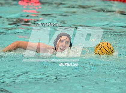 Thumbnail 3 in Boerne-Champion vs Harlingen South (UIL 6A Region 4 Semifinal) photogallery.