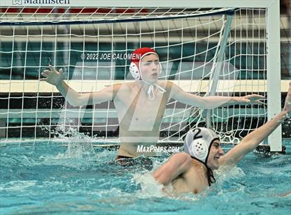 Thumbnail 1 in Boerne-Champion vs Harlingen South (UIL 6A Region 4 Semifinal) photogallery.