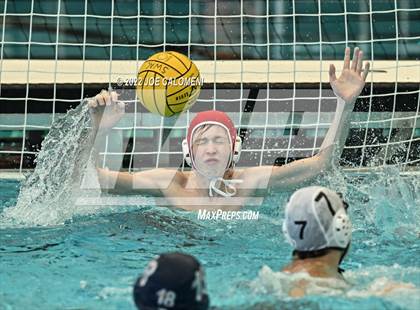 Thumbnail 3 in Boerne-Champion vs Harlingen South (UIL 6A Region 4 Semifinal) photogallery.