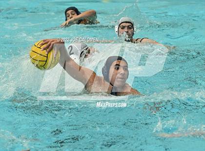 Thumbnail 1 in Boerne-Champion vs Harlingen South (UIL 6A Region 4 Semifinal) photogallery.