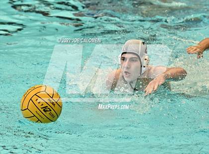 Thumbnail 3 in Boerne-Champion vs Harlingen South (UIL 6A Region 4 Semifinal) photogallery.
