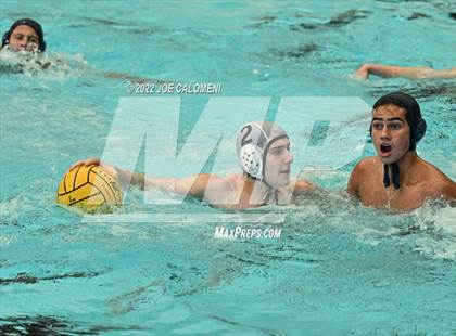 Thumbnail 2 in Boerne-Champion vs Harlingen South (UIL 6A Region 4 Semifinal) photogallery.