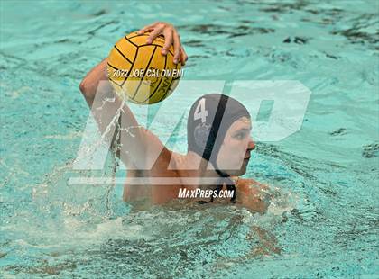 Thumbnail 3 in Boerne-Champion vs Harlingen South (UIL 6A Region 4 Semifinal) photogallery.