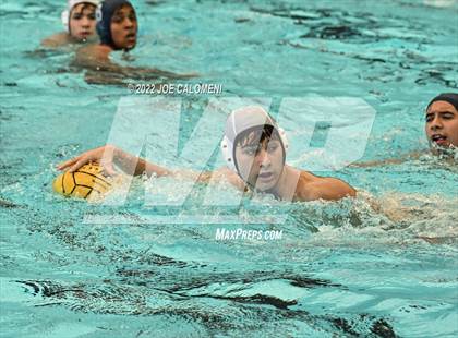 Thumbnail 2 in Boerne-Champion vs Harlingen South (UIL 6A Region 4 Semifinal) photogallery.