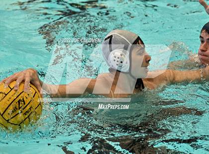 Thumbnail 3 in Boerne-Champion vs Harlingen South (UIL 6A Region 4 Semifinal) photogallery.