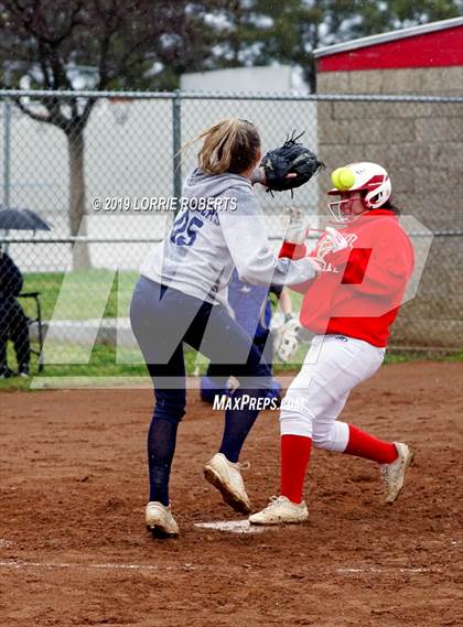 Thumbnail 3 in Bakersfield @ Centennial photogallery.