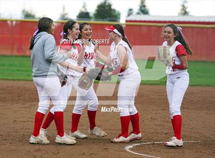 Thumbnail 3 in Bakersfield @ Centennial photogallery.