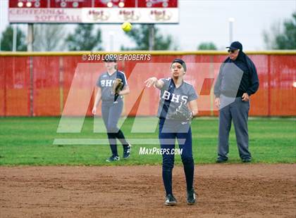 Thumbnail 2 in Bakersfield @ Centennial photogallery.