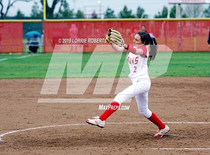 Thumbnail 3 in Bakersfield @ Centennial photogallery.