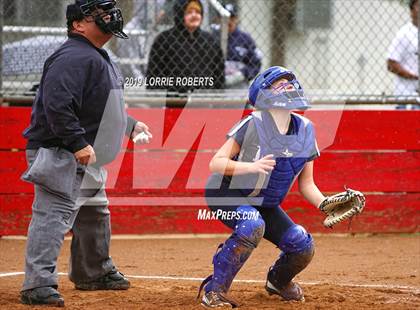 Thumbnail 2 in Bakersfield @ Centennial photogallery.