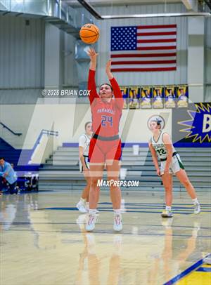 Paragould vs West Side (Atlas Asphalt Tournament)