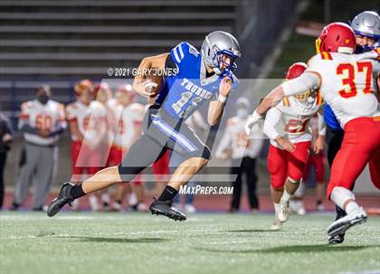 Thumbnail 2 in Jesuit @ Rocklin photogallery.