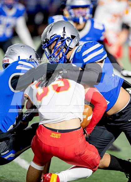 Thumbnail 3 in Jesuit @ Rocklin photogallery.
