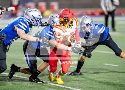 Thumbnail 2 in Jesuit @ Rocklin photogallery.