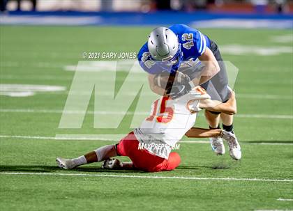 Thumbnail 3 in Jesuit @ Rocklin photogallery.