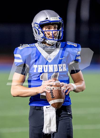 Thumbnail 3 in Jesuit @ Rocklin photogallery.
