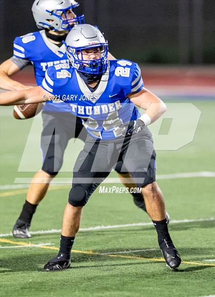 Thumbnail 2 in Jesuit @ Rocklin photogallery.