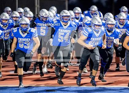 Thumbnail 1 in Jesuit @ Rocklin photogallery.