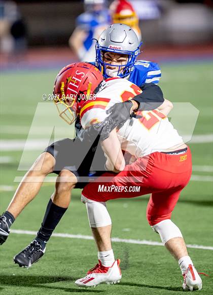Thumbnail 1 in Jesuit @ Rocklin photogallery.