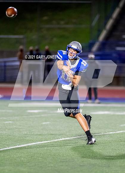 Thumbnail 3 in Jesuit @ Rocklin photogallery.