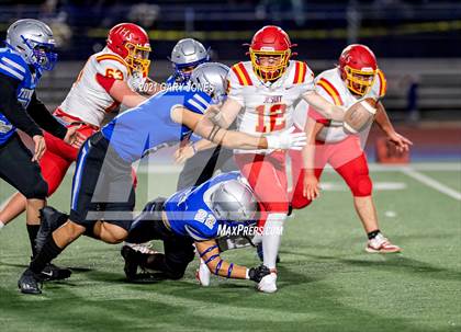 Thumbnail 2 in Jesuit @ Rocklin photogallery.