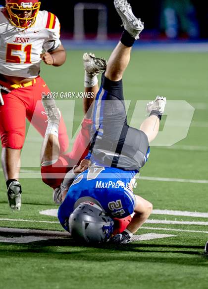 Thumbnail 3 in Jesuit @ Rocklin photogallery.