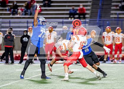 Thumbnail 1 in Jesuit @ Rocklin photogallery.
