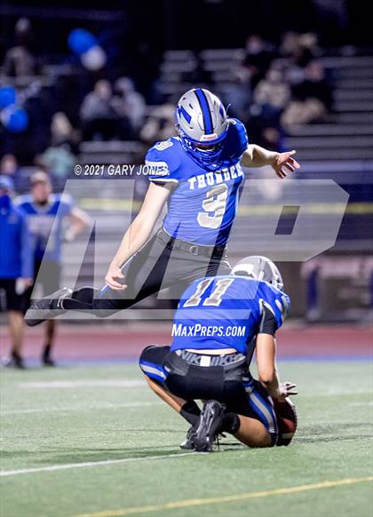 Thumbnail 1 in Jesuit @ Rocklin photogallery.