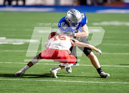 Thumbnail 2 in Jesuit @ Rocklin photogallery.