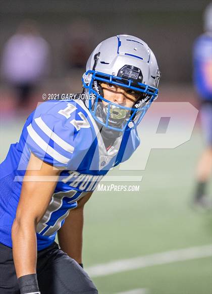 Thumbnail 1 in Jesuit @ Rocklin photogallery.