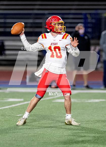 Thumbnail 2 in Jesuit @ Rocklin photogallery.