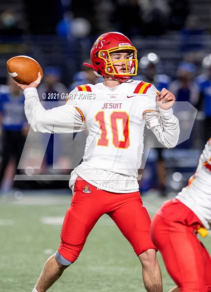 Thumbnail 1 in Jesuit @ Rocklin photogallery.