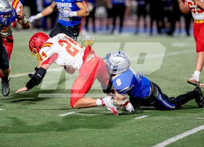Thumbnail 2 in Jesuit @ Rocklin photogallery.