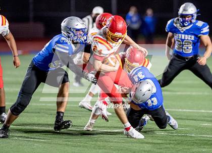 Thumbnail 2 in Jesuit @ Rocklin photogallery.
